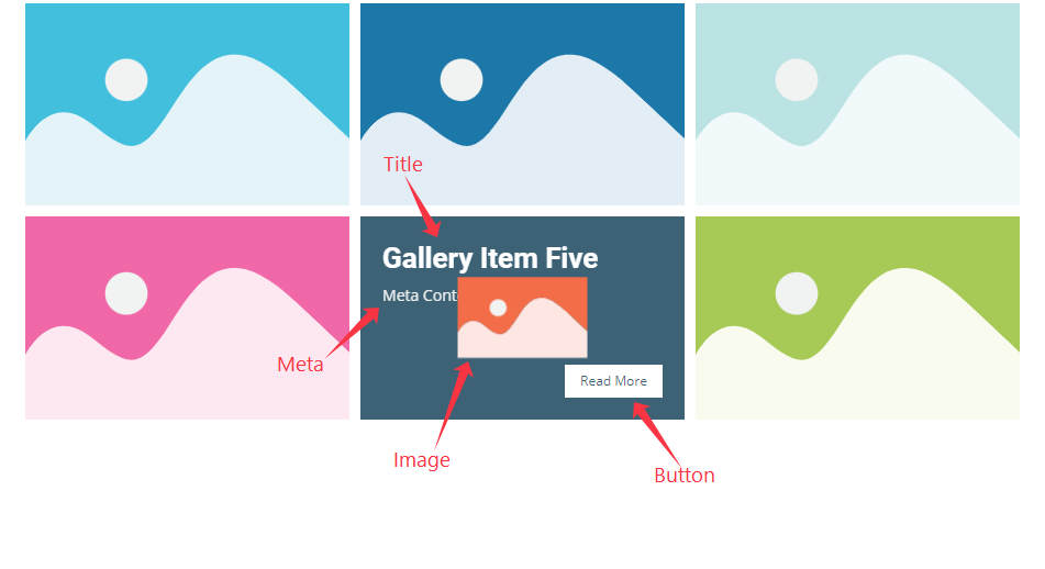 the default view of remix widget 1 - BdThemes