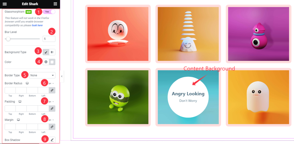 Content 4 - BdThemes