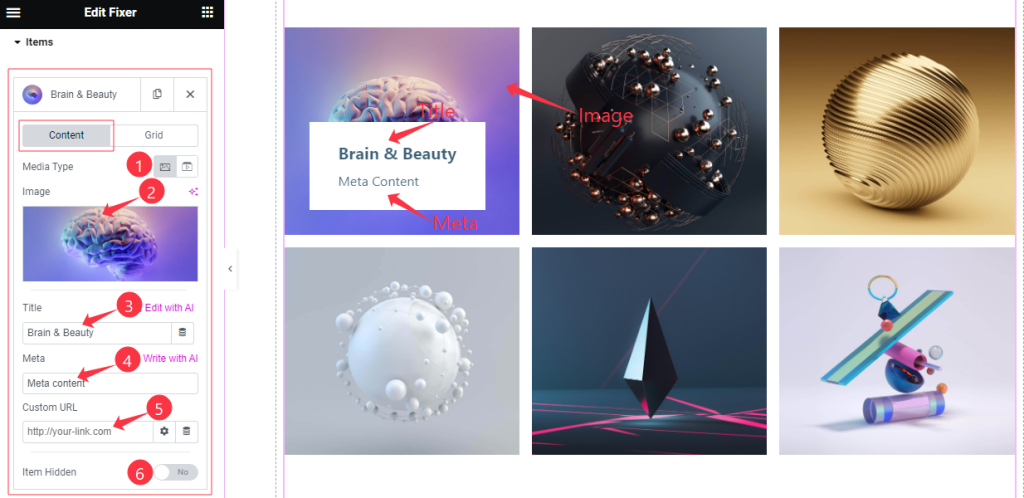 Items2 8 - BdThemes