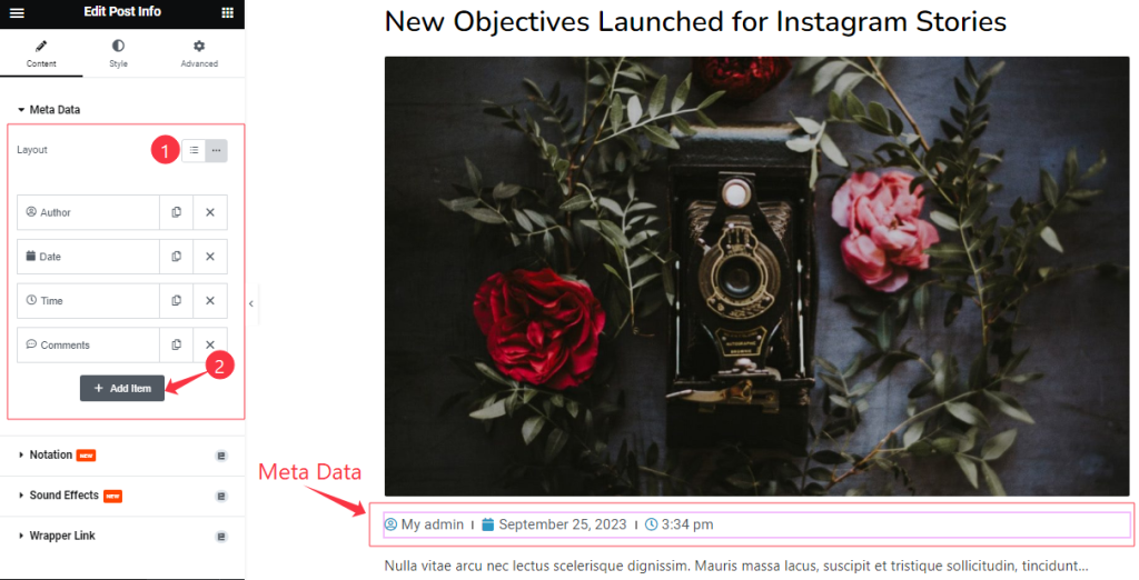 Meta Data1 - BdThemes