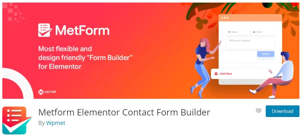 Metform