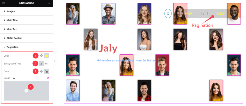 Pagination1 - BdThemes