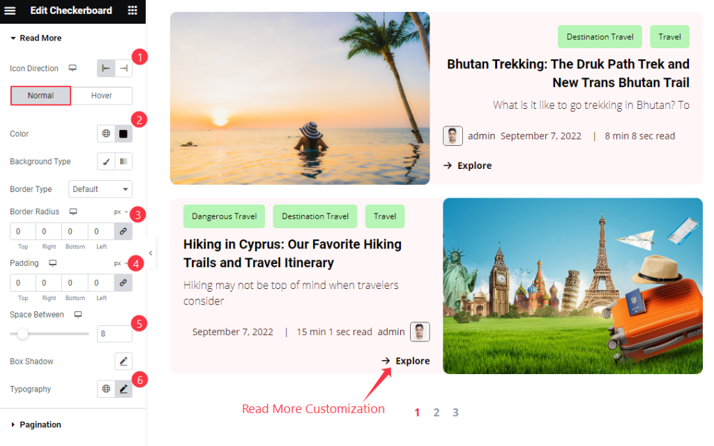 Read more - BdThemes