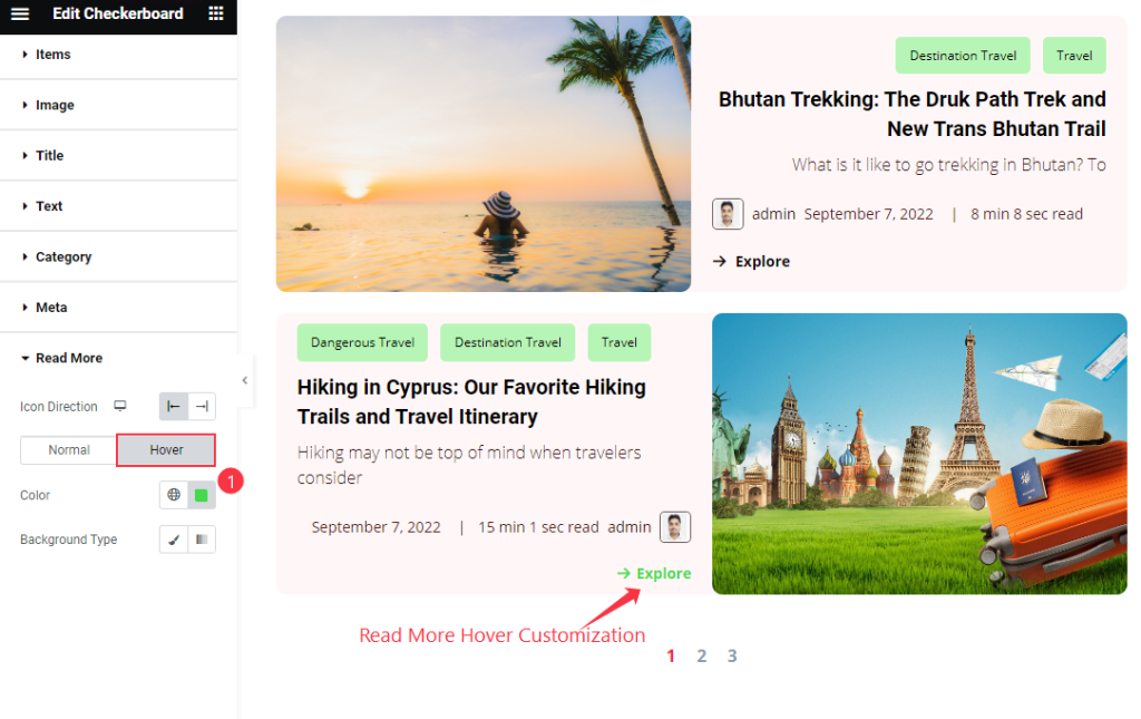 Read more hover - BdThemes