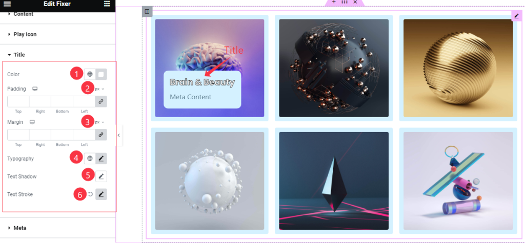 Title 14 - BdThemes