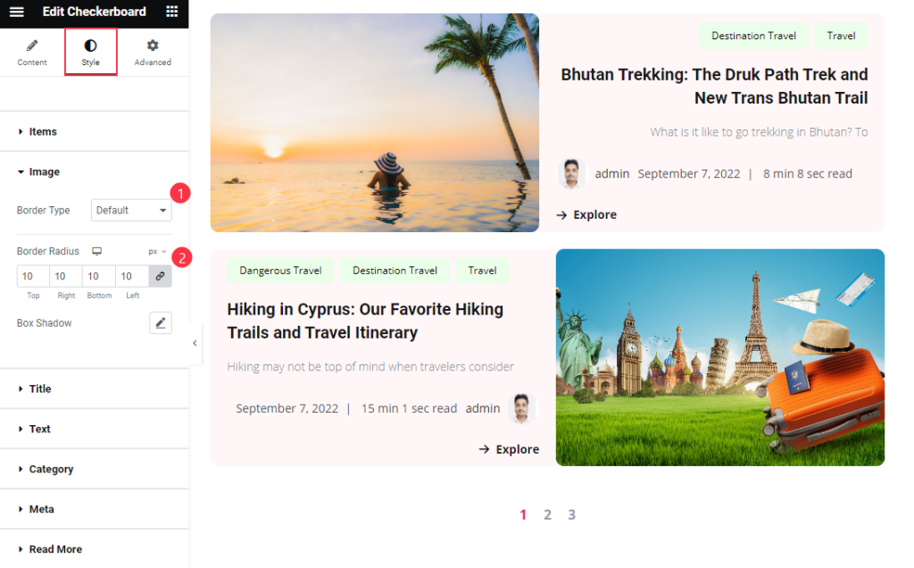 image 1 - BdThemes
