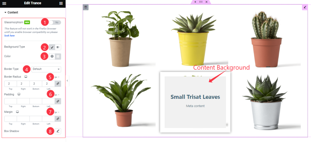 Content 1 - BdThemes