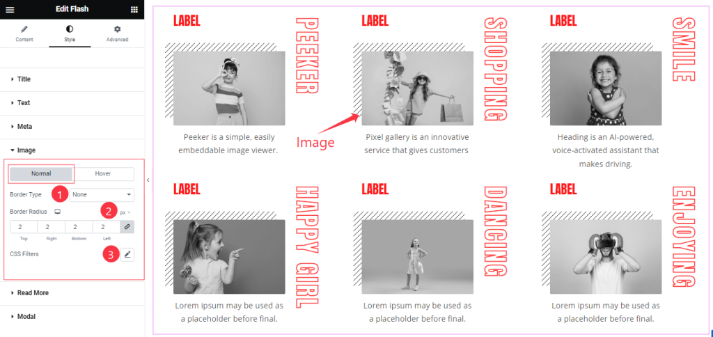Image1 - BdThemes
