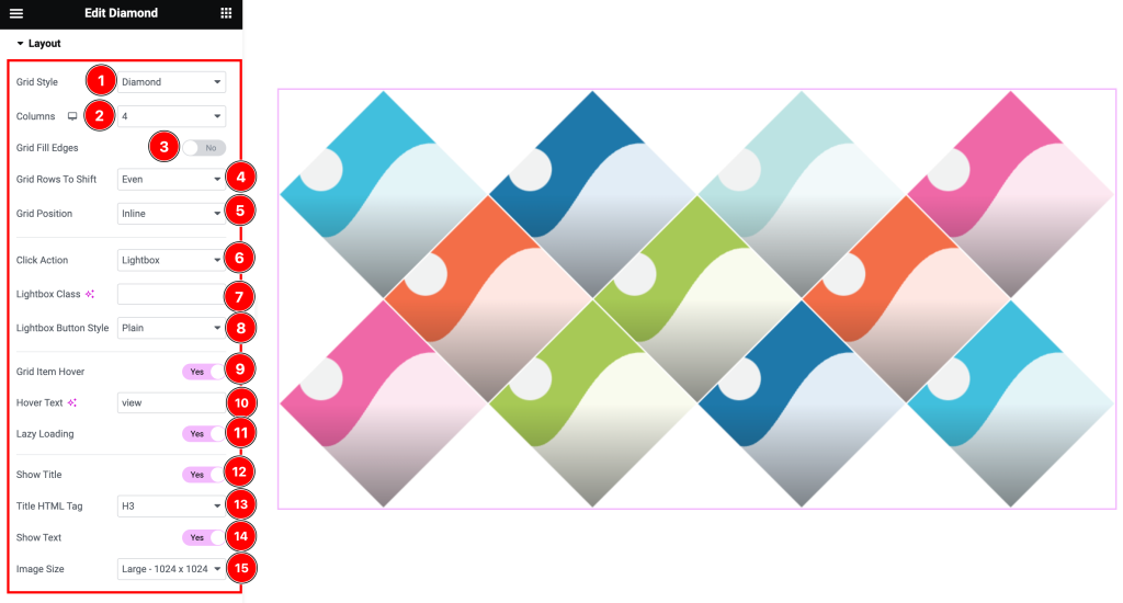 Layout 5 - BdThemes