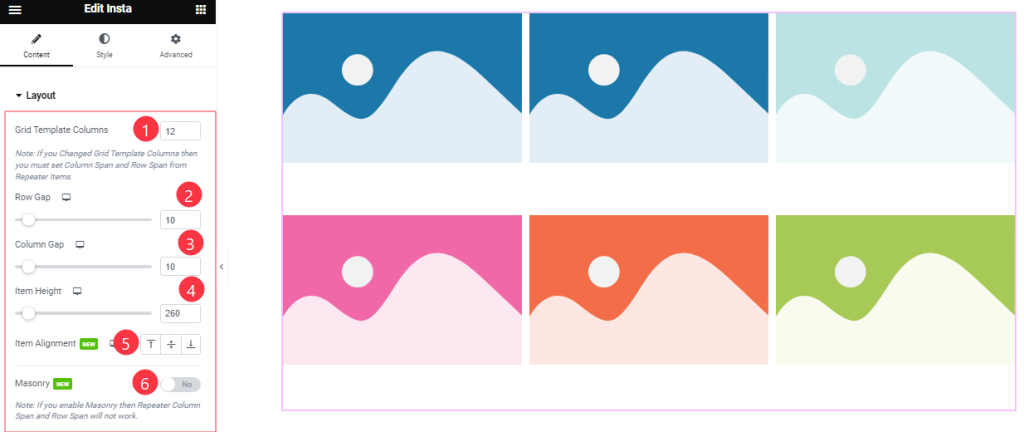 Layout1 - BdThemes