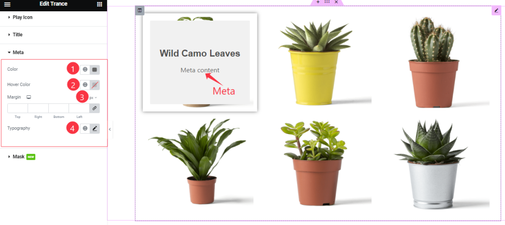 Meta 1 - BdThemes