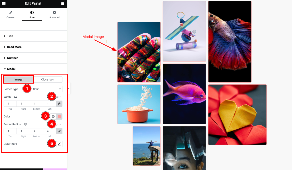 Modal1 - BdThemes