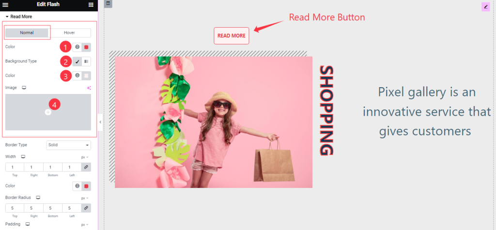 Read More Button1 - BdThemes