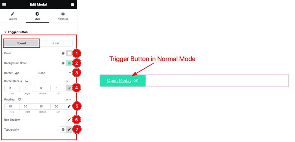 S.Trigger1 - BdThemes