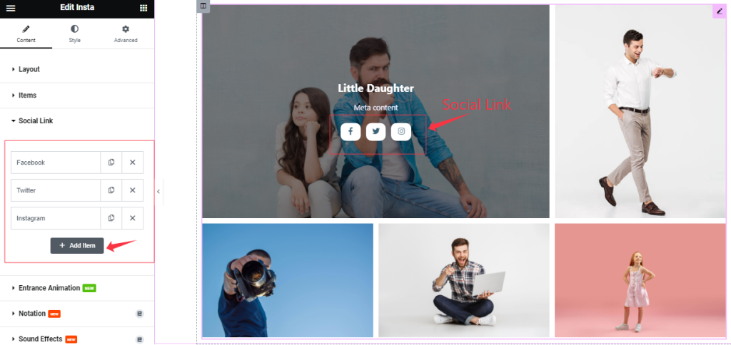 Social Link1 - BdThemes