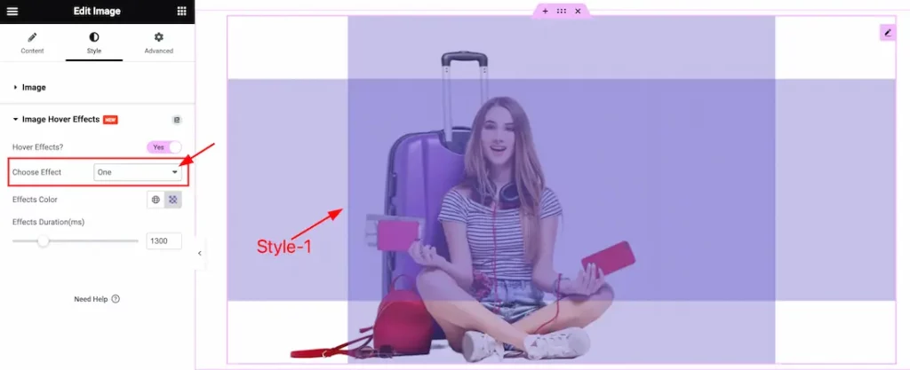 Style1 - BdThemes