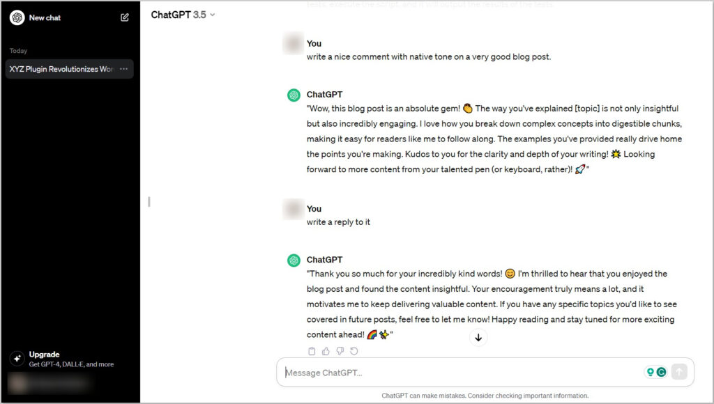 comment - BdThemes