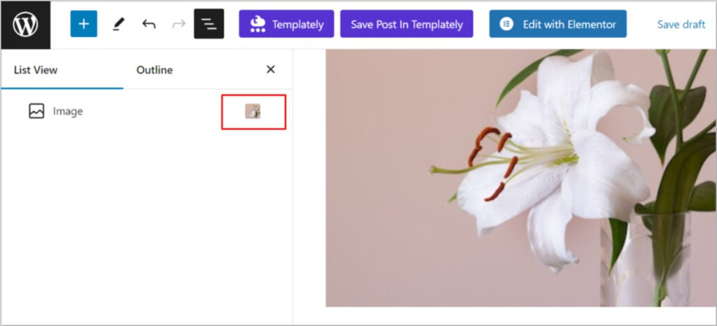 image preview - BdThemes