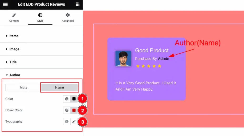 Author2 - BdThemes