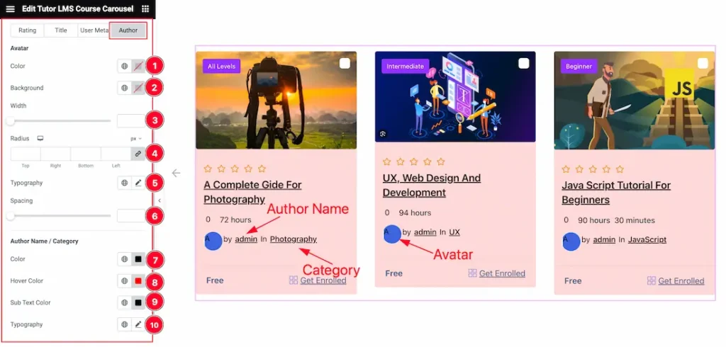 Content4 - BdThemes
