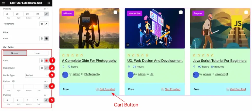 Footer2 - BdThemes