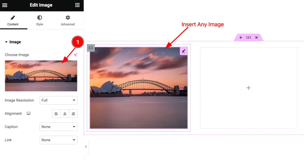 inset any image 1 - BdThemes