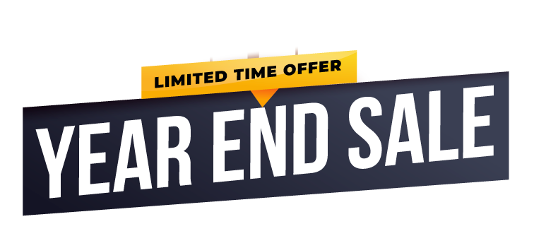year end heading 1 - BdThemes