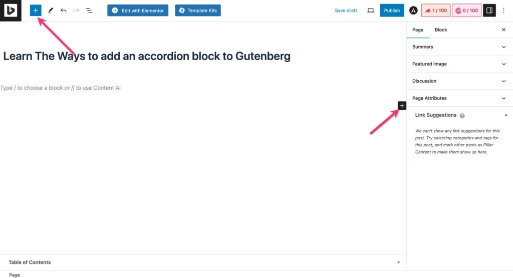 Add New Page ‹ BdThemes Dev Site — WordPress 2024 01 04 at 7.30.30 PM - BdThemes