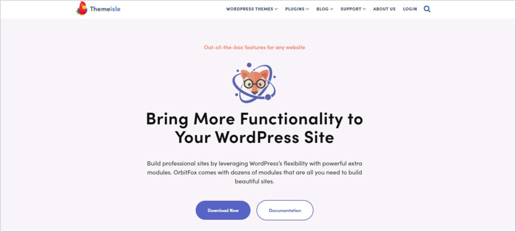 best wordpress block editor