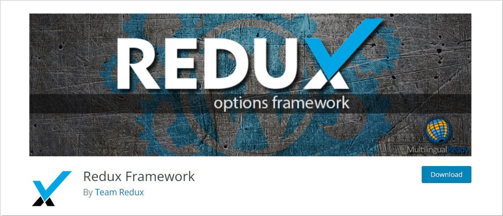 Redux - BdThemes