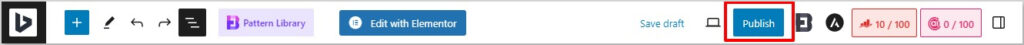 publish - BdThemes