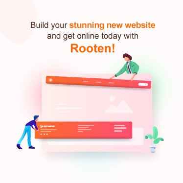 Rooten Theme