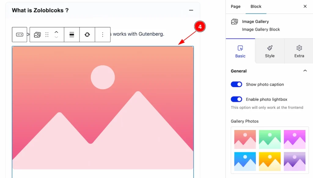 add blocks 3 - BdThemes