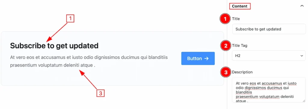 content 1 - BdThemes