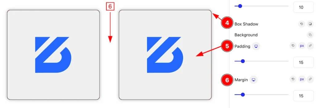 continer 2 - BdThemes