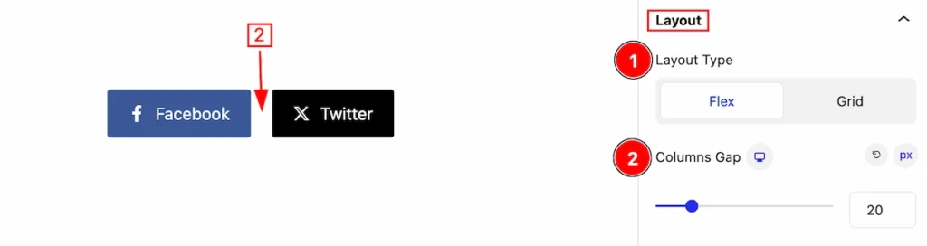 layout 1 - BdThemes