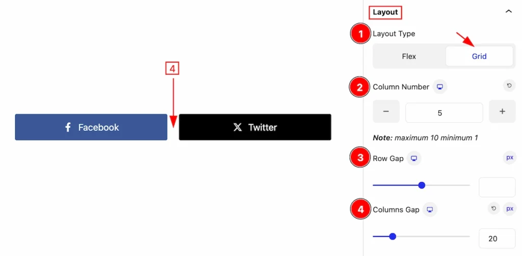layout 2 - BdThemes