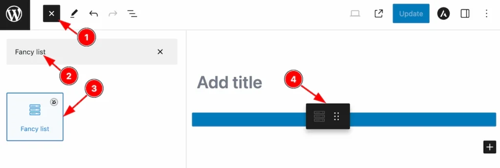 search select 1 - BdThemes