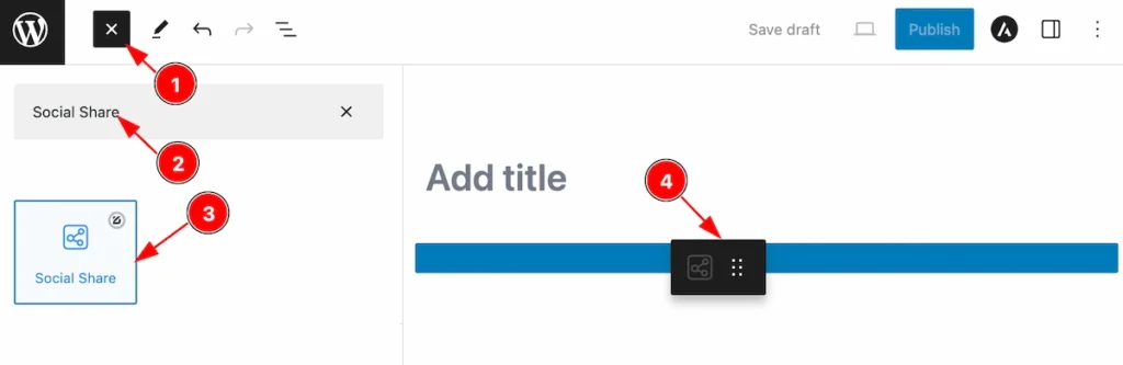 search select - BdThemes