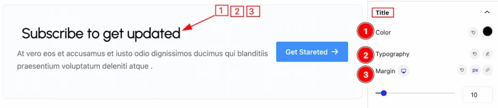 title - BdThemes