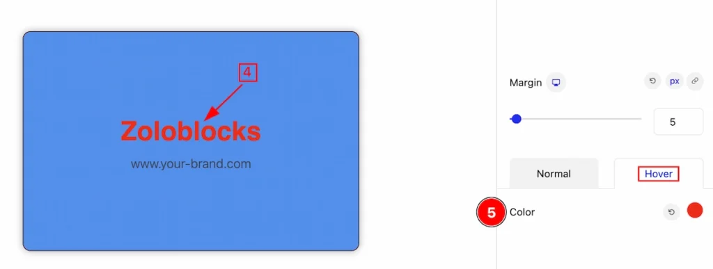 title hover 1 - BdThemes