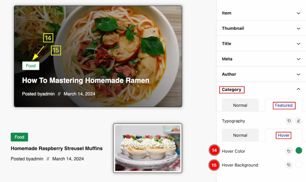 category featured hover - BdThemes