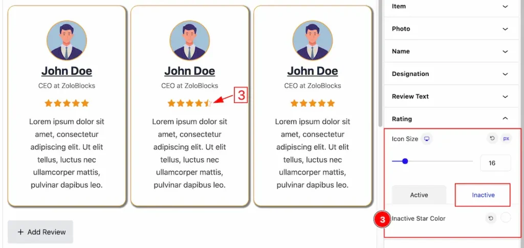 Review2 - BdThemes