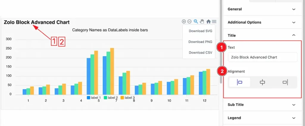 Title 5 - BdThemes