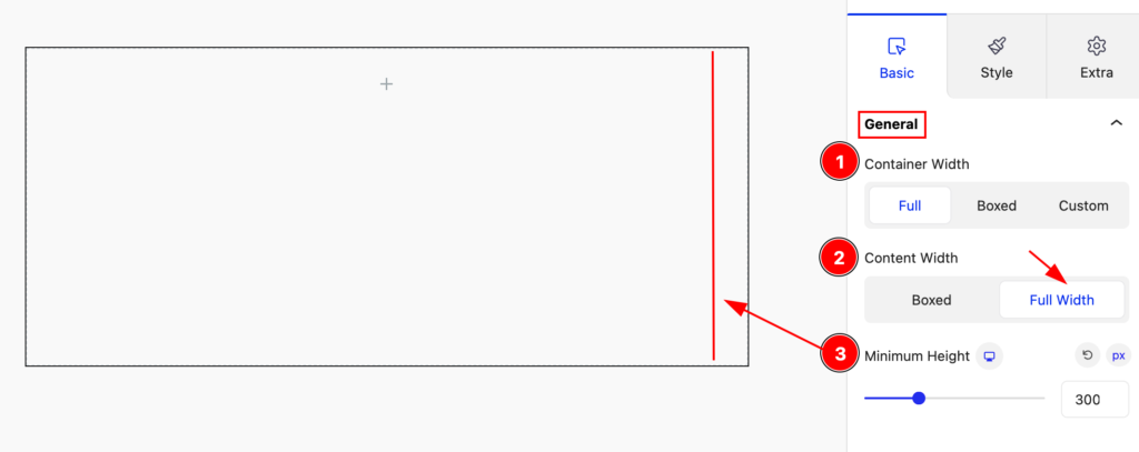 container width full width 2 - BdThemes