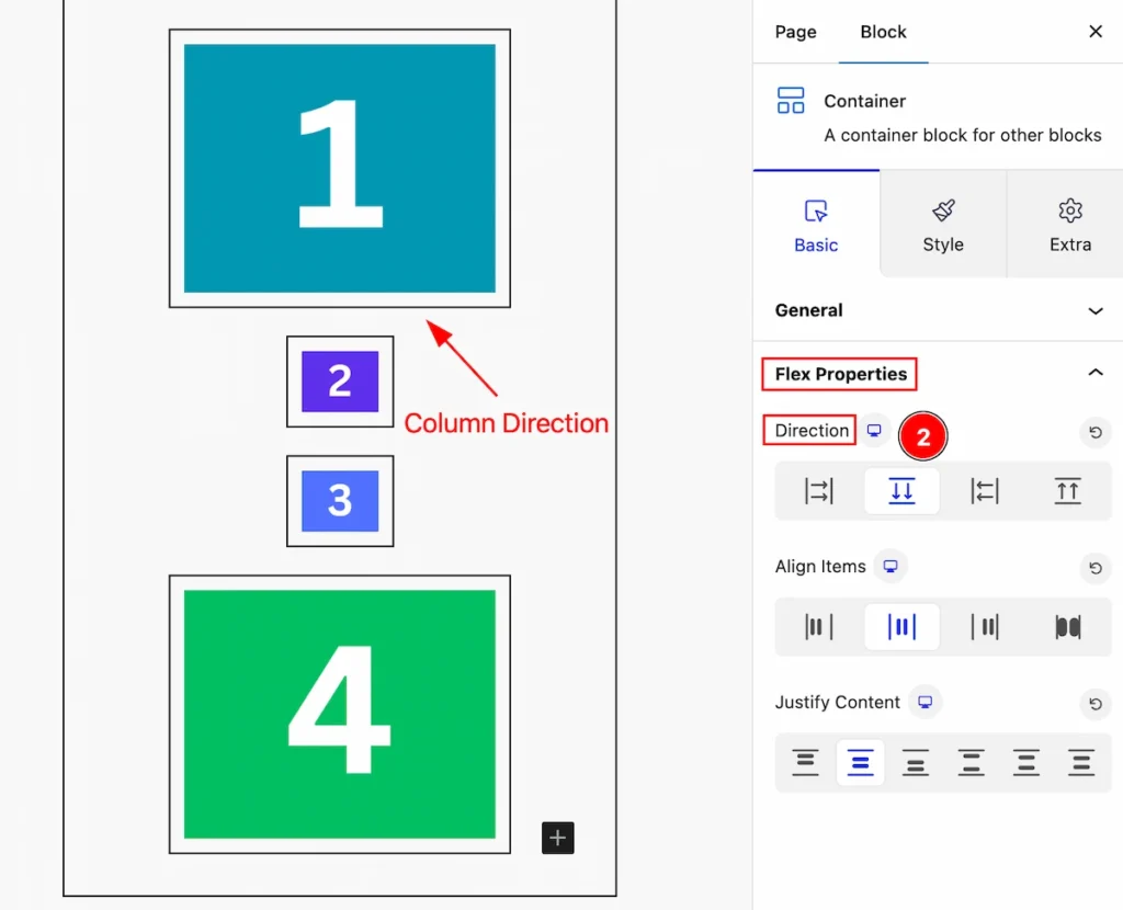 direction 2 column 2 - BdThemes