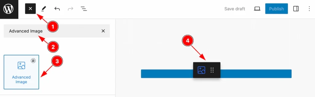 search and insert 2 - BdThemes