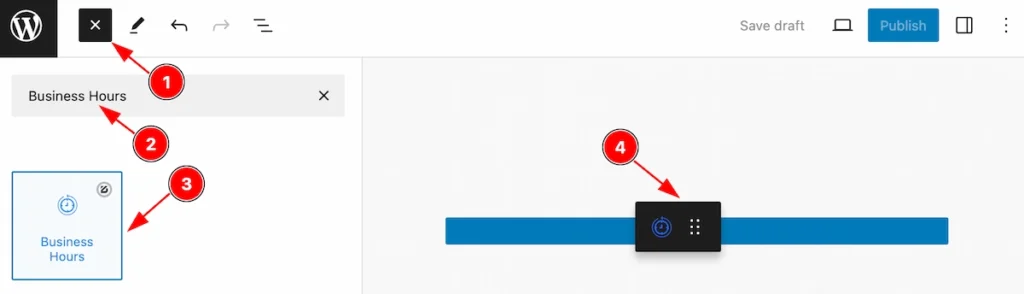 search and insert 3 - BdThemes