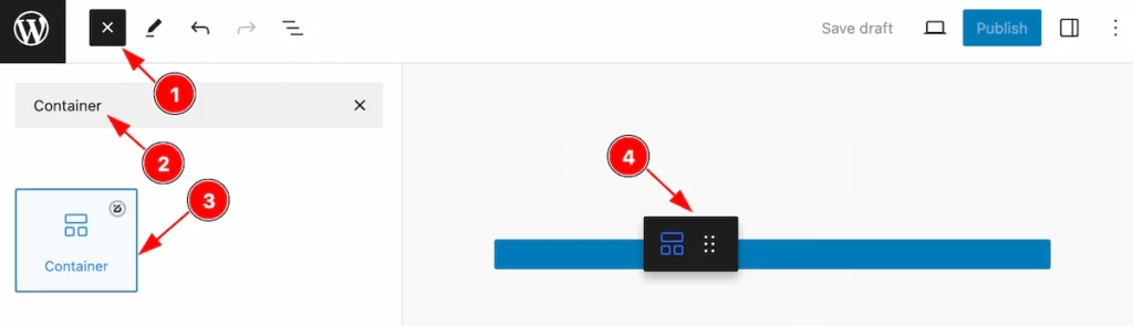search and insert 8 - BdThemes