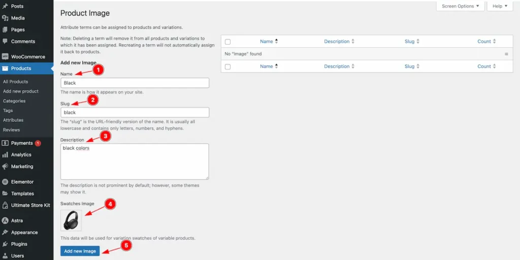 image attributes black 1 - BdThemes